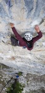 Wad Valley, Lion King 5.10a