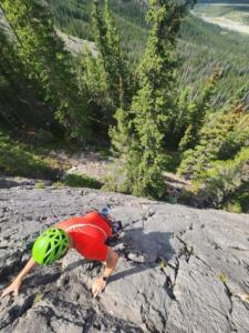 Frank Slabs, Digging for Gold 5.6