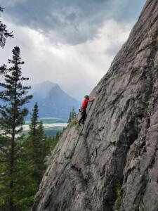 Wad Valley, Frankenstein 5.7