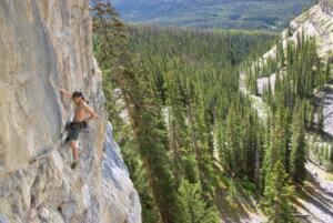 Wad Valley, Sugar Rush 5.11a