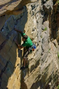 Dwayne Boylan on Saturday Night Special 5.10a      
